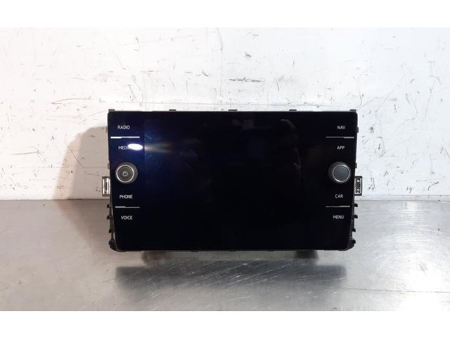 Дисплей    5G6919605B   Volkswagen Tiguan