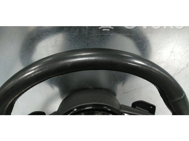 Руль Audi A6 S6 C7 4G  2011 - 2018 года 4G0419091AK      