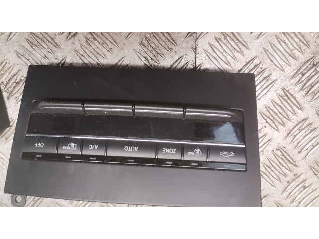 Модуль блока управления кондиционером a21290015902   Mercedes-Benz E W212