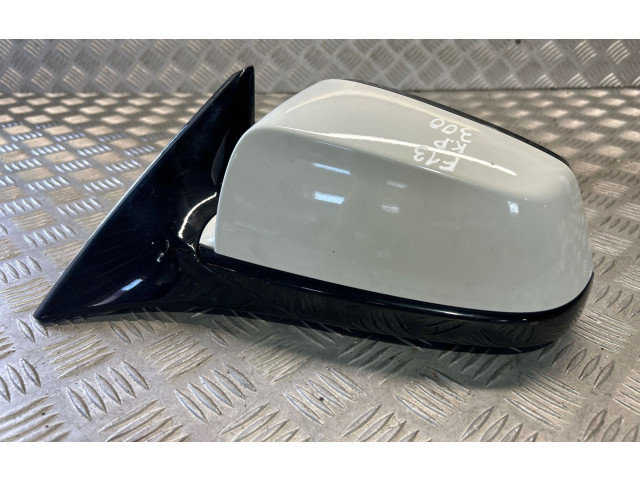 Zpětné zrcátko  BMW 6 F12 F13 2012  7227767, E1021016  