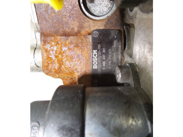 Vstřikovací čerpadlo 0445010075, 0445010075   Volvo S40, V40    D4192T4 