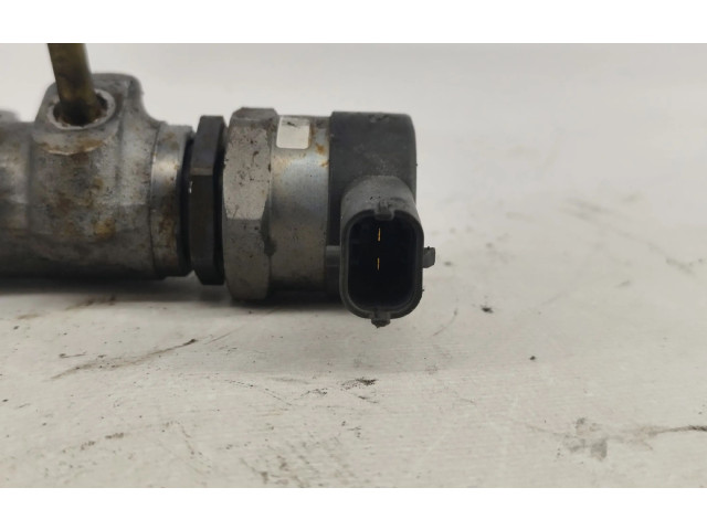 Vstřikovací lišta 0445214133, 238100N0211   Toyota Yaris     