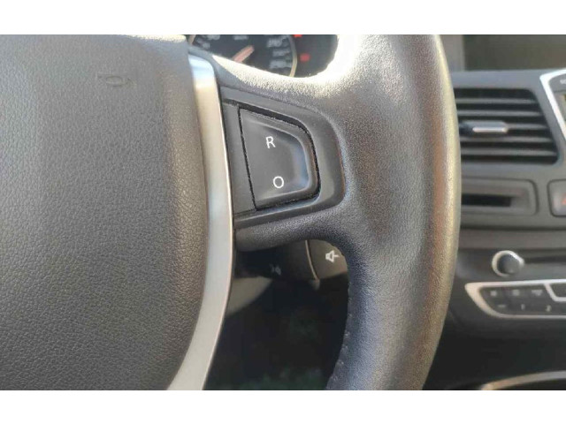 Руль Renault Laguna III  2007 - 2015 года 484300004R      