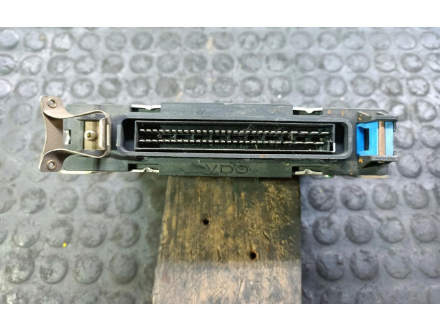 Řídící jednotka 7700816342   Renault Safrane 