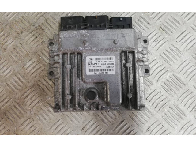 Řídící jednotka BV6112A650ADE, 28305889   Ford Grand C-MAX 2012
