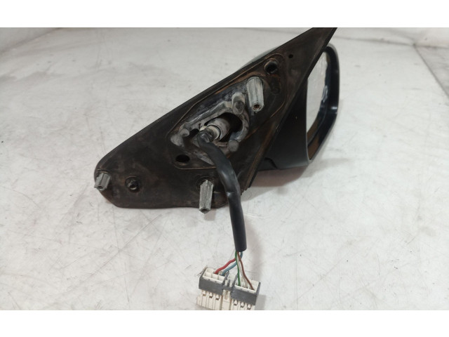 Zpětné zrcátko  Peugeot 406 1997  96283352, 96283352  