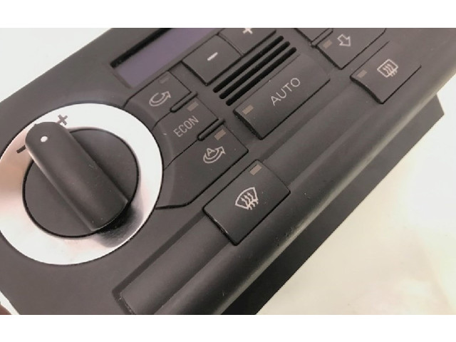 Блок управления климат-контролем 8P0820043D, 412206018011   Audi RS3 8PA
