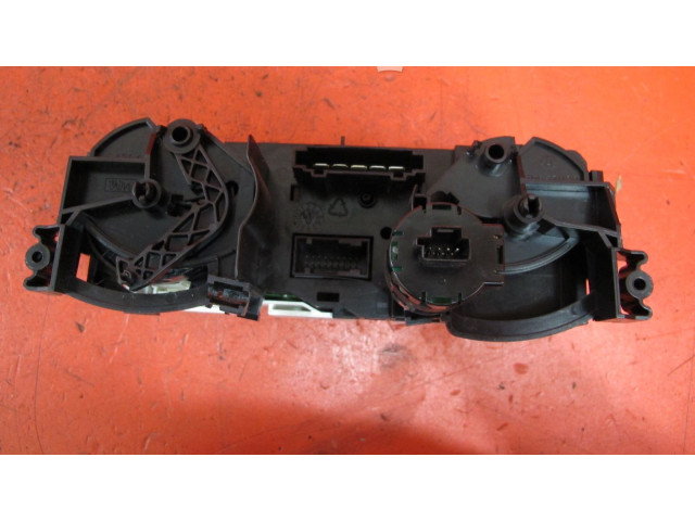 Блок управления климат-контролем    Smart ForFour I