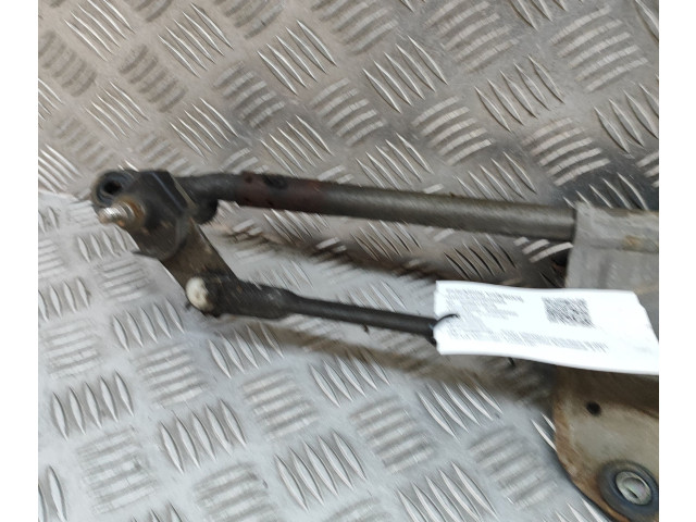 Комплект механизма стеклоочистителей 55156313AB   Jeep Grand Cherokee (WK)