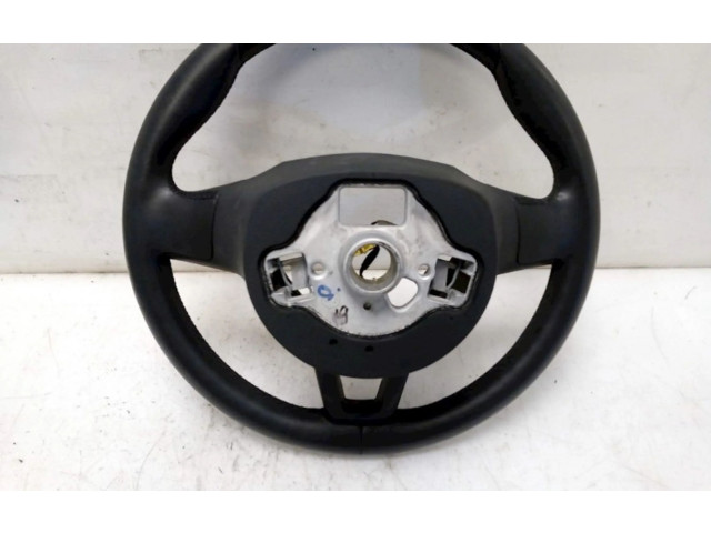 Volant Skoda Fabia Mk3 (NJ) 2017 3V0419091L, 3V0419091L  