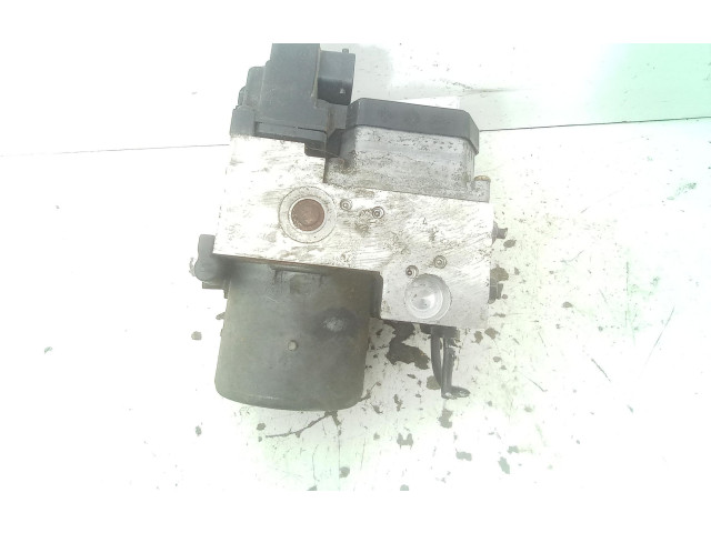 Блок управления АБС 0265220525, 0265220525   Volkswagen PASSAT B5.5