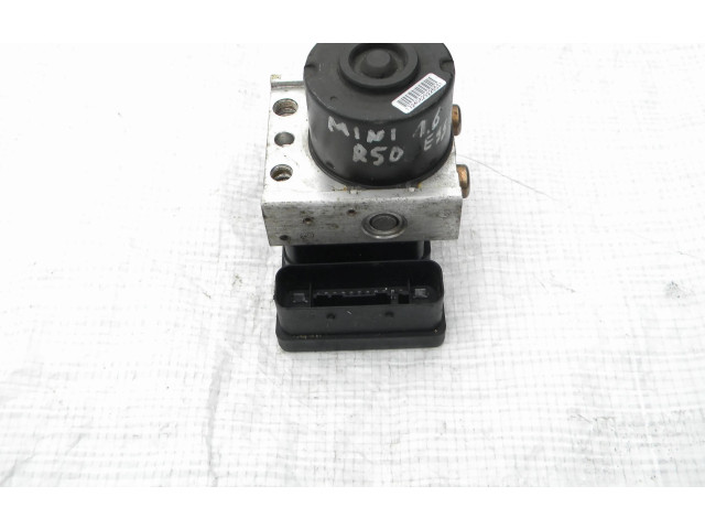Jednotka ABS 6765323, 10020700154   Mini One - Cooper R50 - 53 2001
