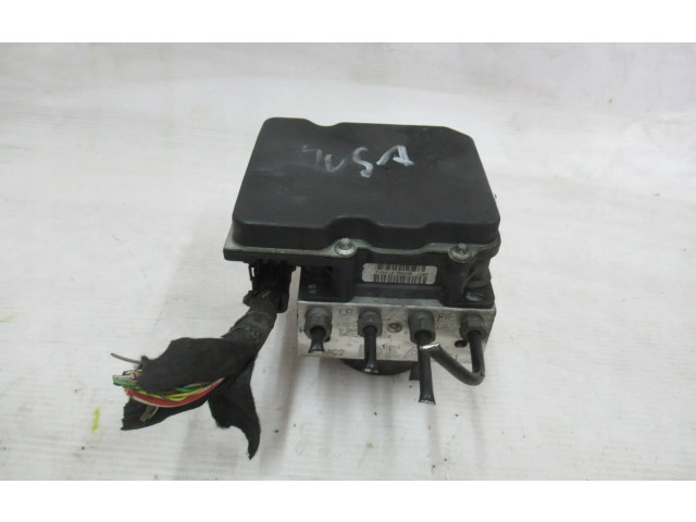 ABS Steuergerät 0265230009, 0265230009   Lancia Musa 2012