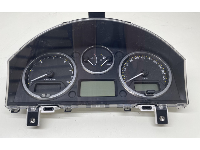 Přístrojová deska  Land Rover Freelander 2 - LR2  9h5210849fa, 9H5210849FA  