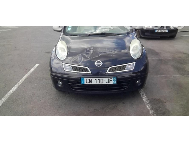 Zpětné zrcátko  Nissan Micra 2009  NT  
