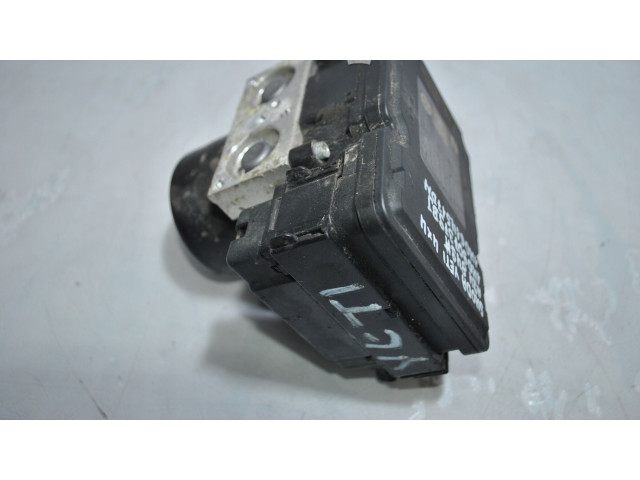 Jednotka ABS 1K0907379BJ, 1K0614517DM   Skoda Yeti (5L) 2011