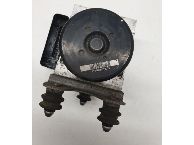 Jednotka ABS 7L0907479K, 7L0614517   Volkswagen Touareg I 2007