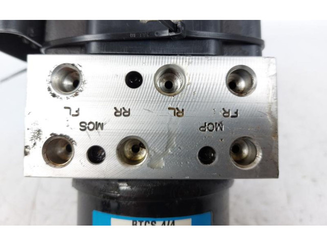 Jednotka ABS 0295626210, 0295626210   Hyundai Santa Fe 2000