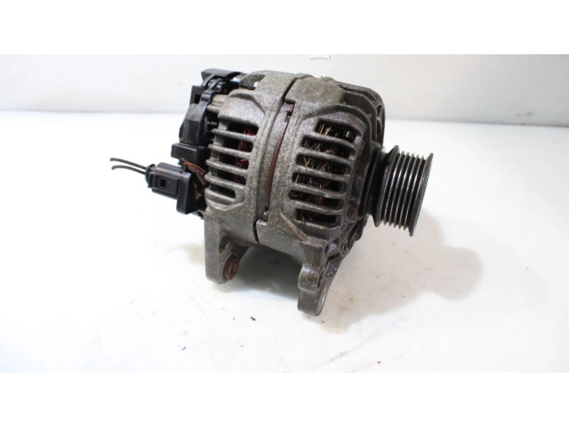 Генератор 0124325003   Volkswagen Bora      