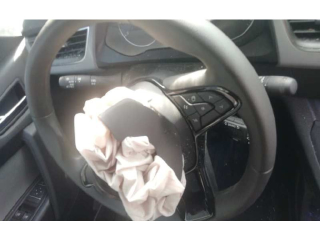 Volant Renault Kangoo III 2022   