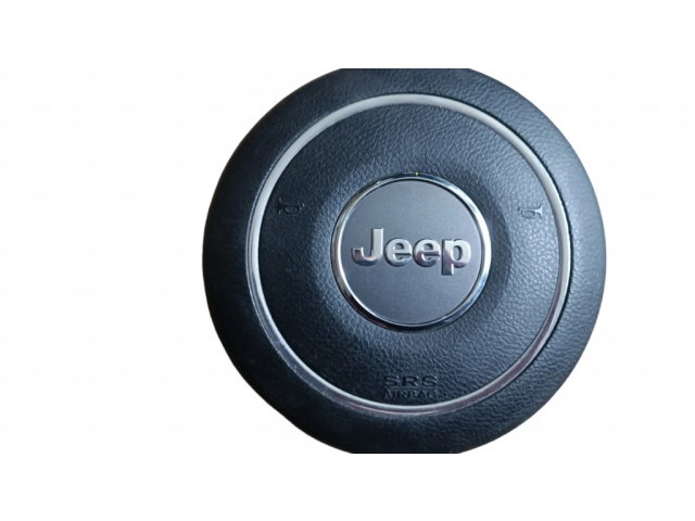 Подушка безопасности водителя P1GS311XLAH, TDRJQ1081A1543   Jeep Grand Cherokee