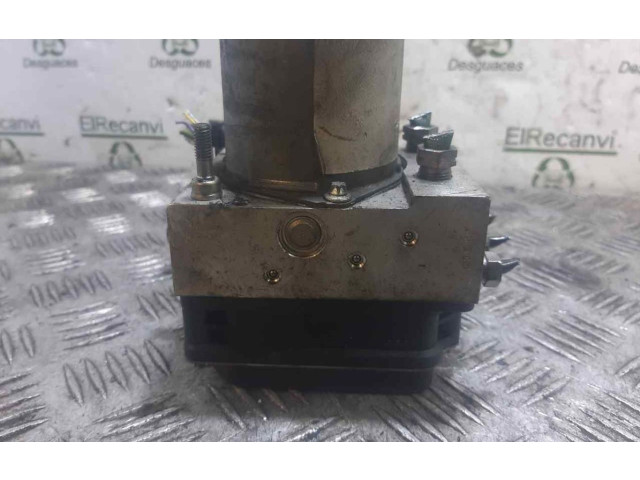 Jednotka ABS 9649988180   Peugeot 207 2007