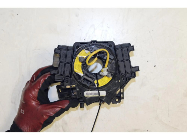 Подрулевой шлейф SRS    Ford Kuga I