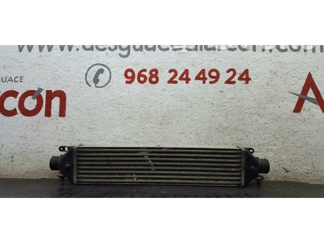 Интеркулер  51783791, 866455500   Fiat Bravo 