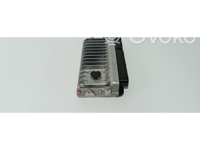 Řídící jednotka 896610U120, MB2768001650   Toyota Yaris 2019