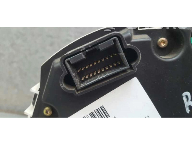 Панель приборов 940031G580   KIA Rio       
