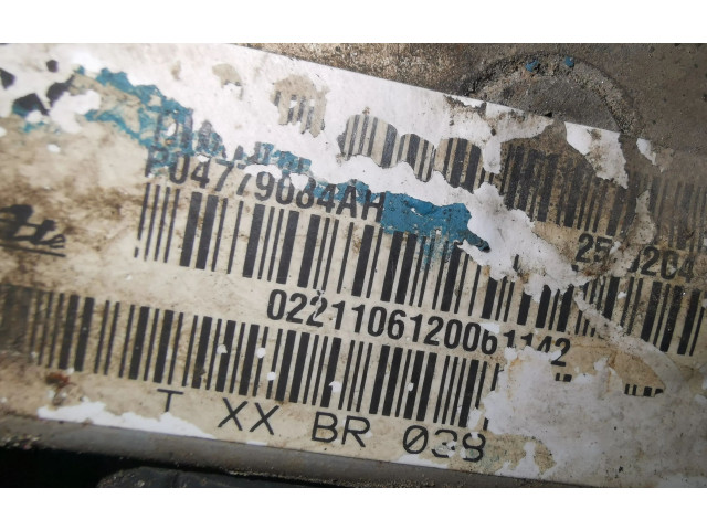 Блок АБС 04602253AE, P04779084AH   Chrysler  300M   -  года