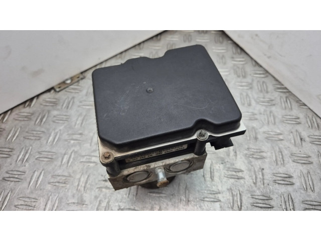 Блок АБС 0265950616   Nissan  Qashqai  2006-2010 года