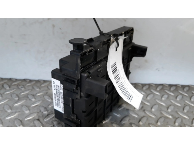 Модуль управления BSM 9657608880, 84755012   Citroen Berlingo    