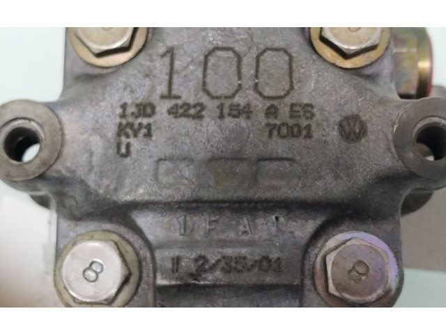 Vstřikovač 1J0422154A   Seat Leon (1M)    ASV 