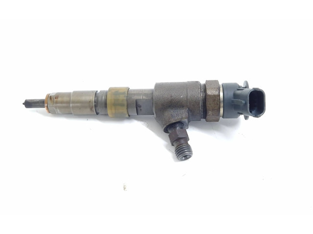 Vstřikovač 0445110566   Peugeot 3008 II    BHZ 