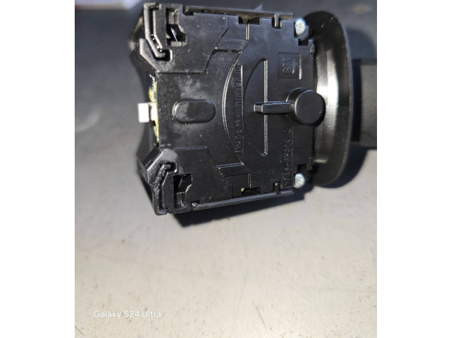 Ручка поворотов/ фонарей 96990568, 660728697   Opel Mokka