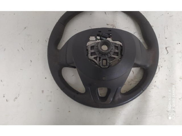 Volant Renault Megane III 2008 6109209  