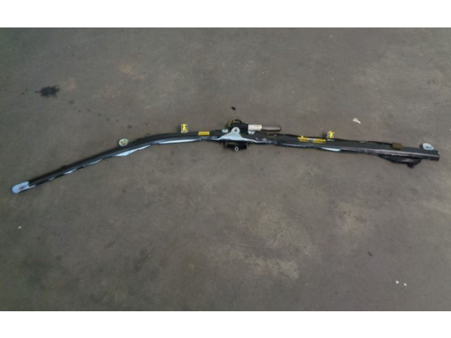Подушка безопасности двери 12792590, 12843802   Saab 9-3 Ver2