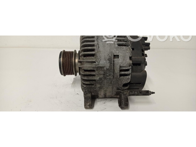 Генератор 021903026L   Volkswagen PASSAT      