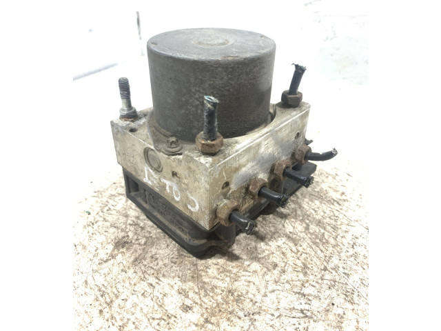 Блок АБС A4544200975, MN116161   Mitsubishi  Colt  2004 - 2008 года