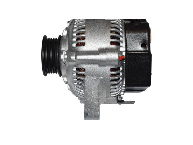 Генератор 2706015080, 1012110060   Toyota Carina T190      