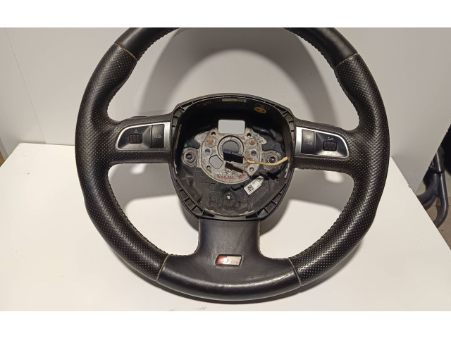 Volant Audi A5 8T 8F 2013 8K0419091BC, 62287002A  