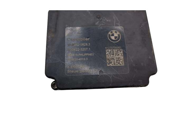 Jednotka ABS 6860731, 34516860730   BMW 1 F20 F21 2013