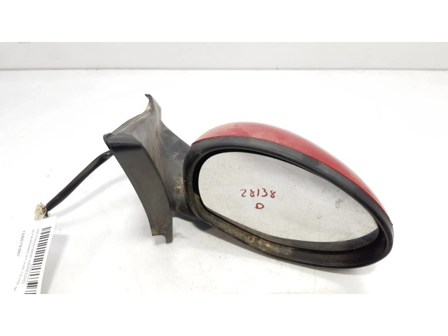 Zpětné zrcátko Сзади Alfa Romeo GT 2003  156079382  