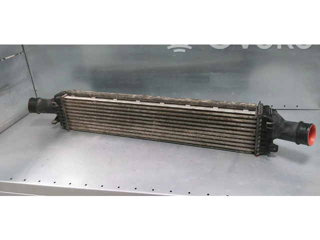 Интеркулер  8K0145805R   Audi A6 S6 C7 4G 
