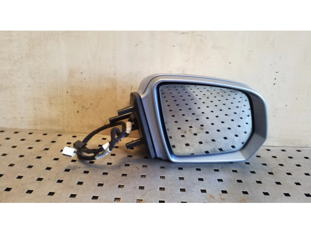 Zpětné zrcátko pravé Mercedes-Benz ML W164 2008  A1648109416  