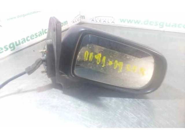 Zpětné zrcátko  Mazda 323 2003  BJ4E69120C66, 5PINES  