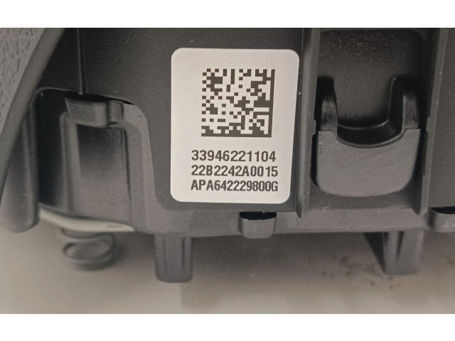 Zpětné zrcátko  Mini Cooper Countryman F60 2023  6234216  