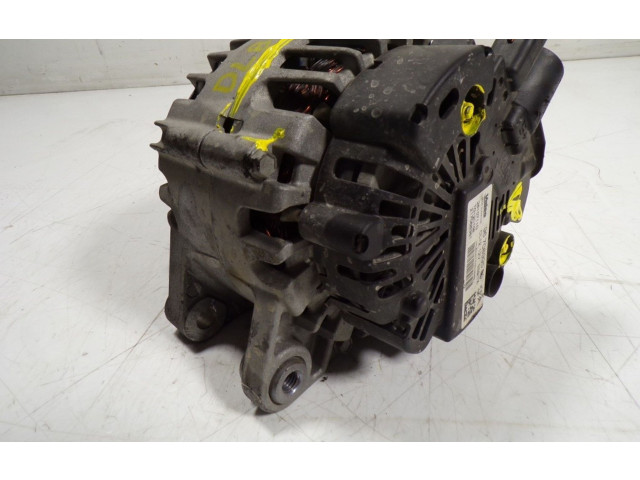 Генератор 9818677980, 9670899580   Citroen C3 Aircross      