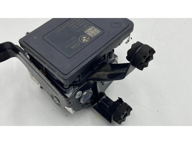 Jednotka ABS 6887512, 10062539261   BMW 4 F36 Gran coupe 2019